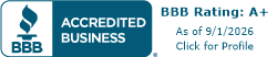 Metropolitan Taxi Service BBB Business Review